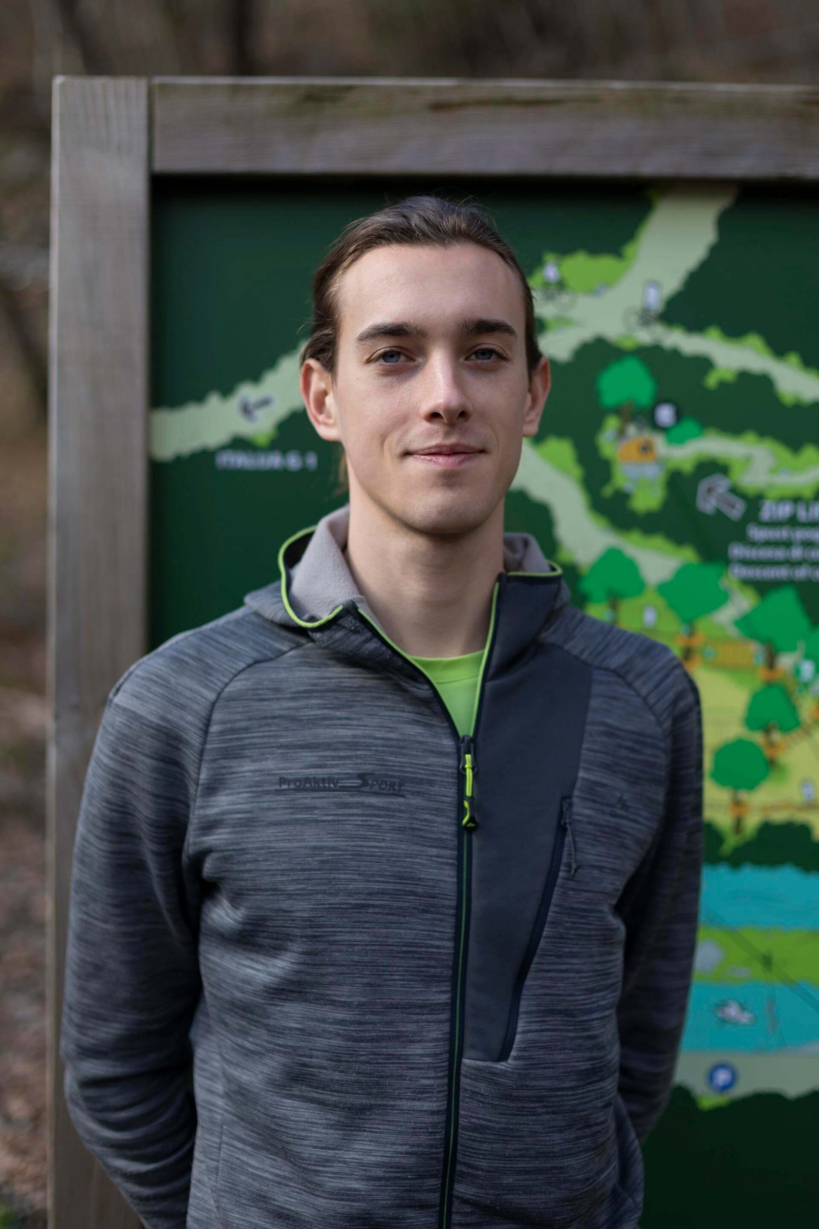 Picture of Jaša Krkoč