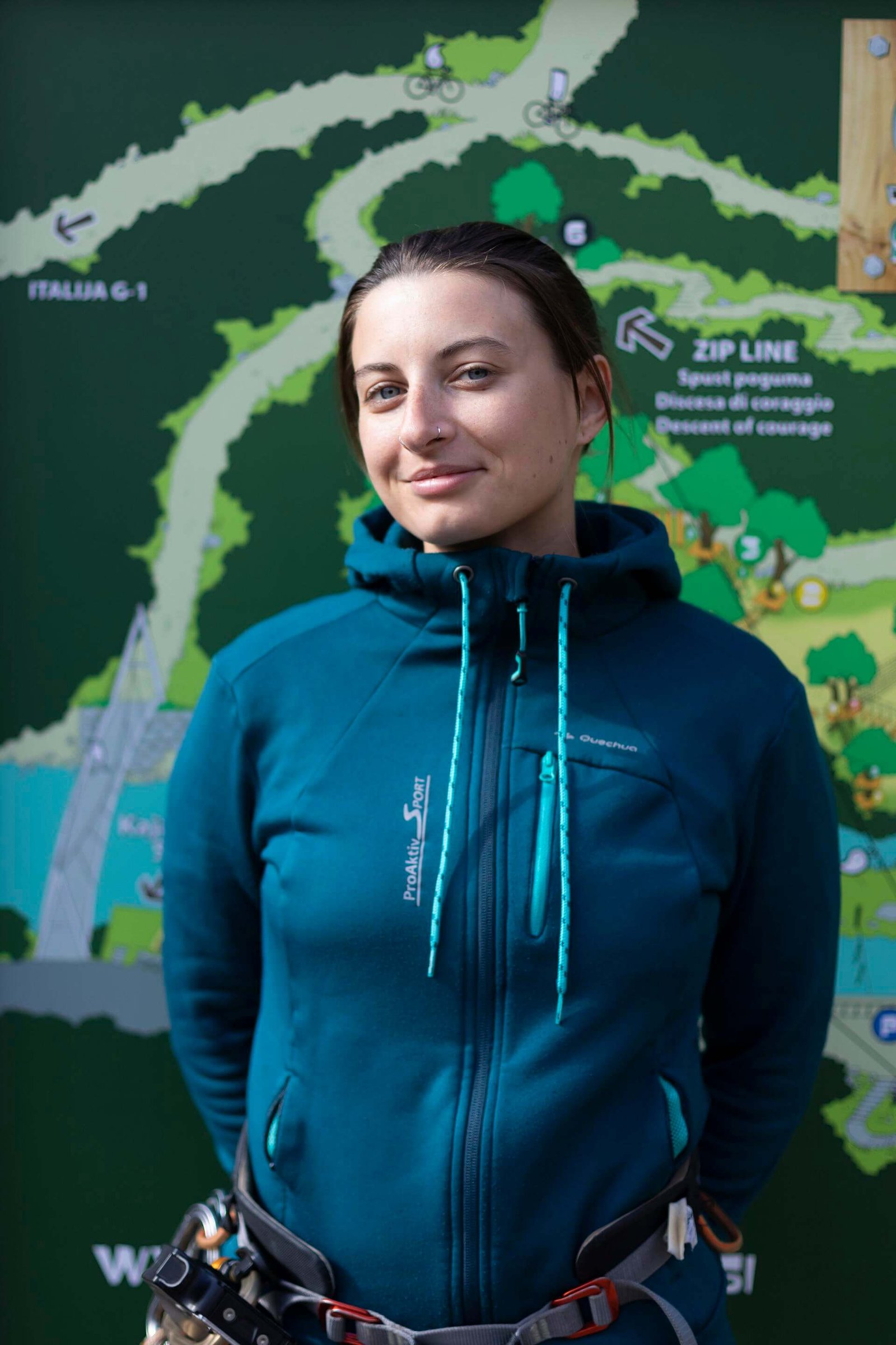 Picture of Aleša Krkoč