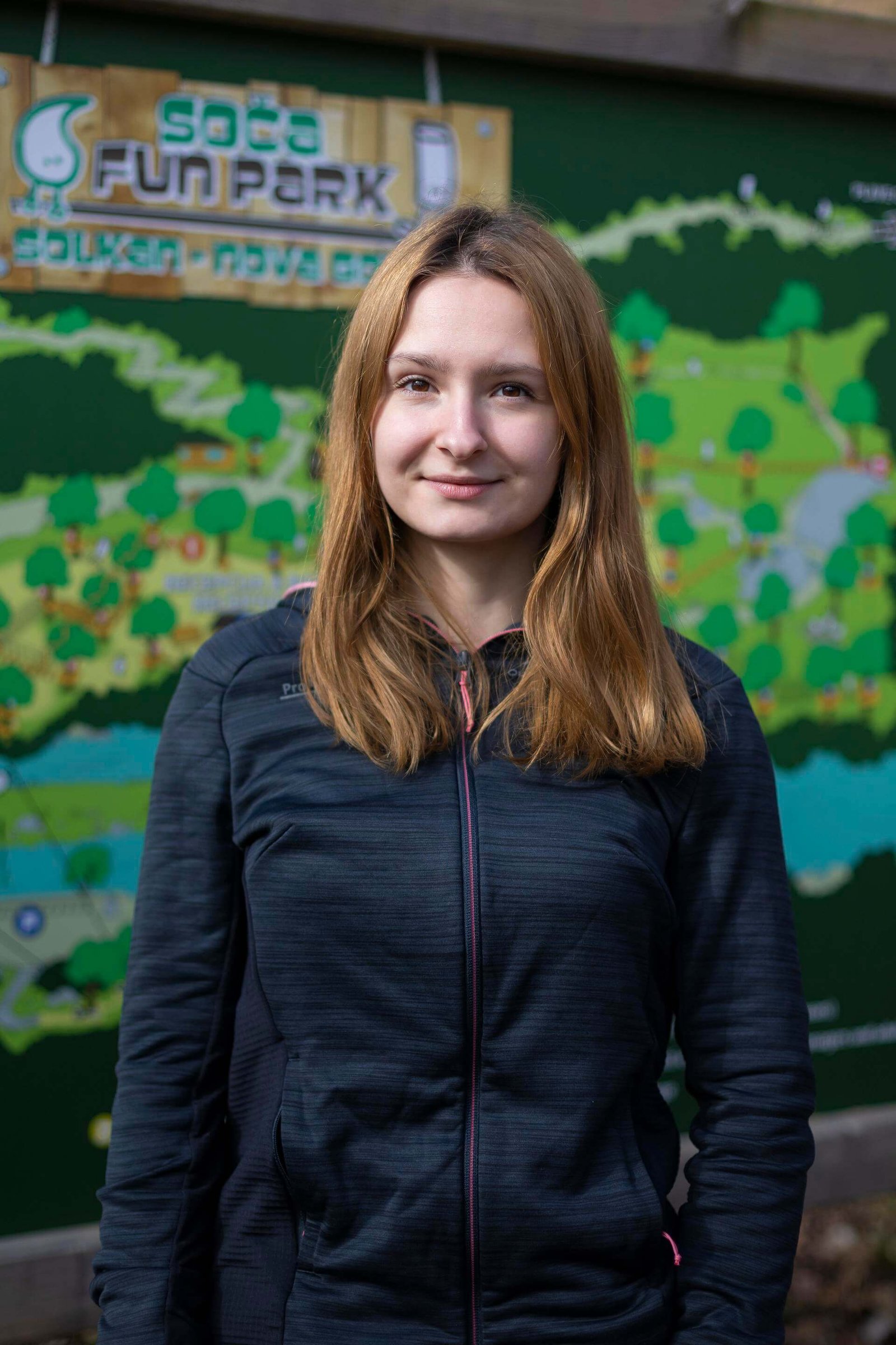 Picture of Metka Pergar