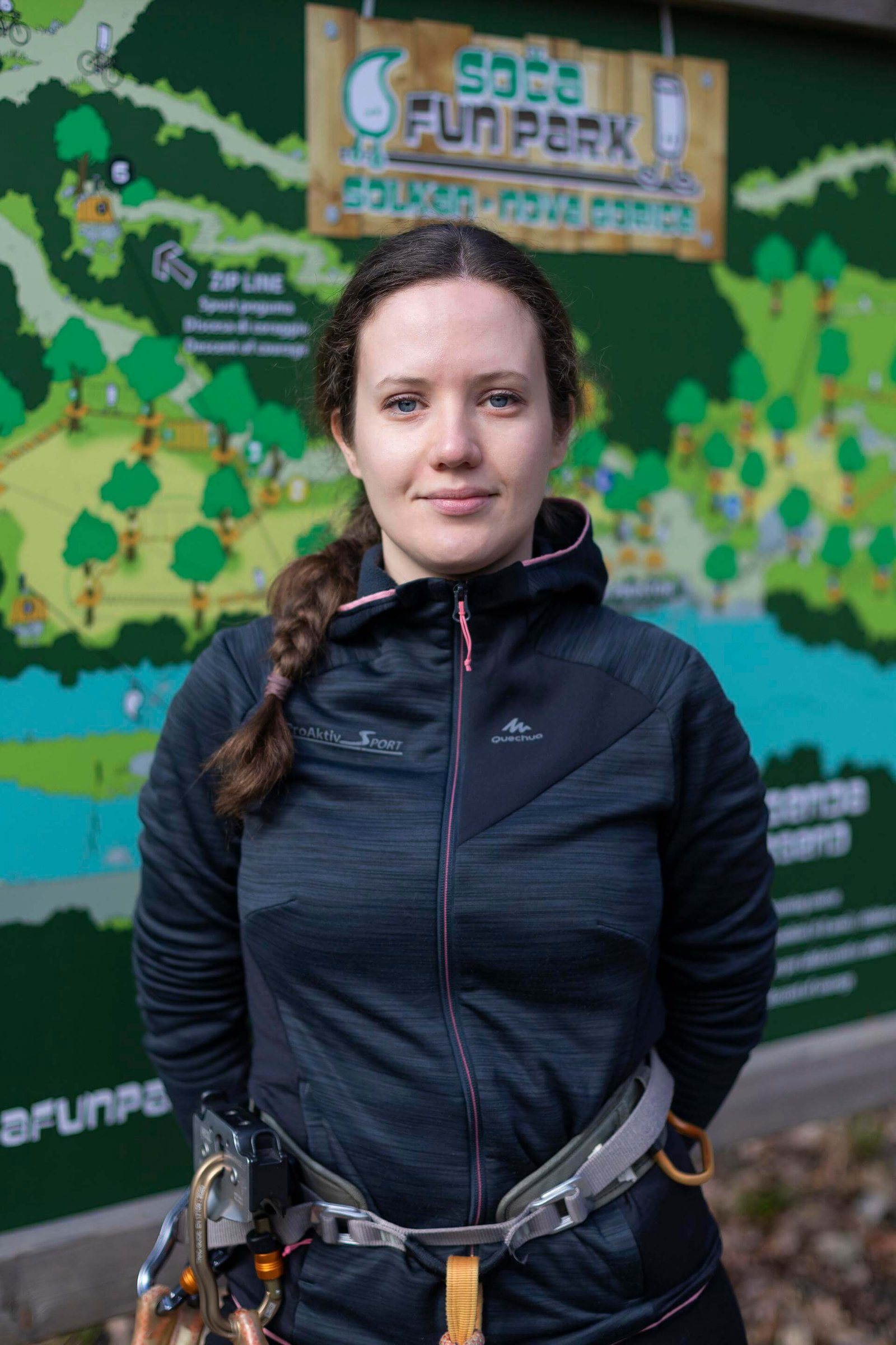 Picture of Lea Klančič