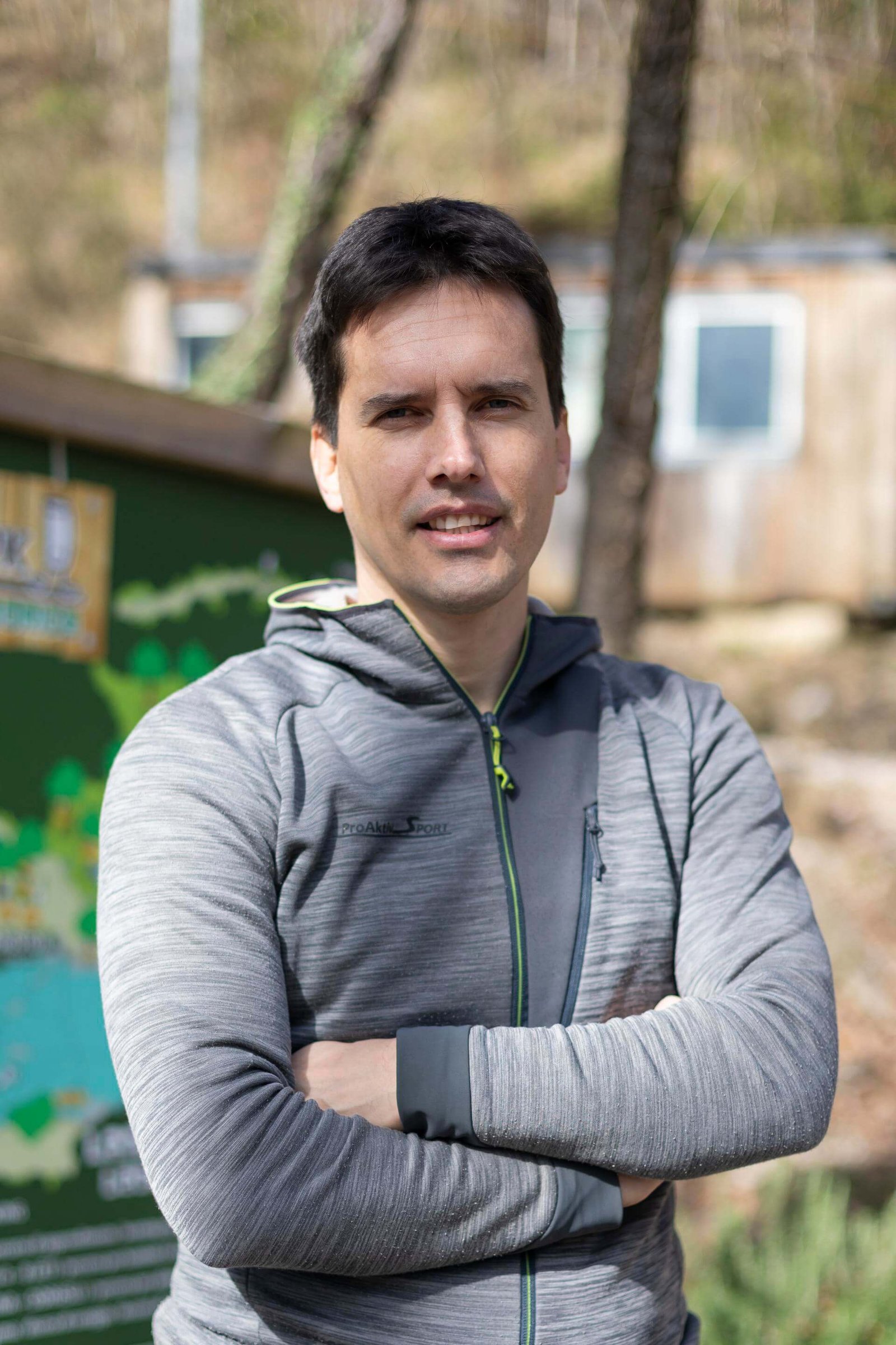 Picture of Jure Batagelj